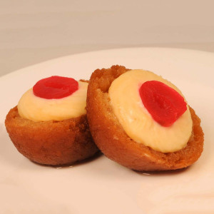 Pran Bhog